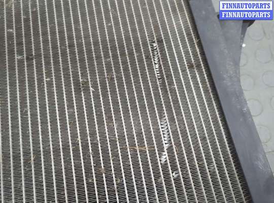 купить Радиатор охлаждения двигателя на Hummer H3