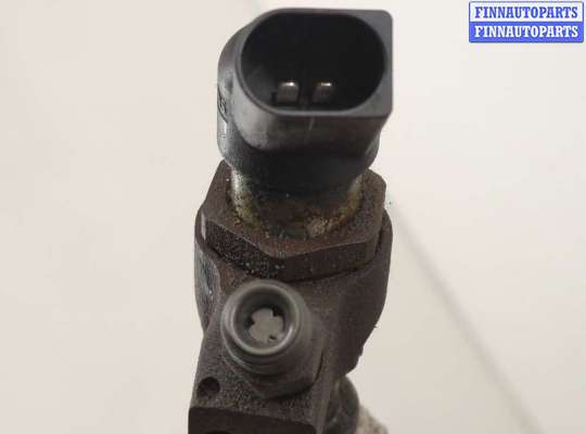 купить Форсунка топливная на Citroen Berlingo 2002-2008