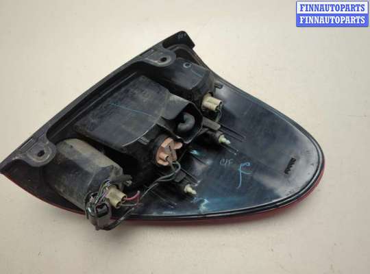 купить Фонарь (задний) на Mitsubishi L200 2006-2015