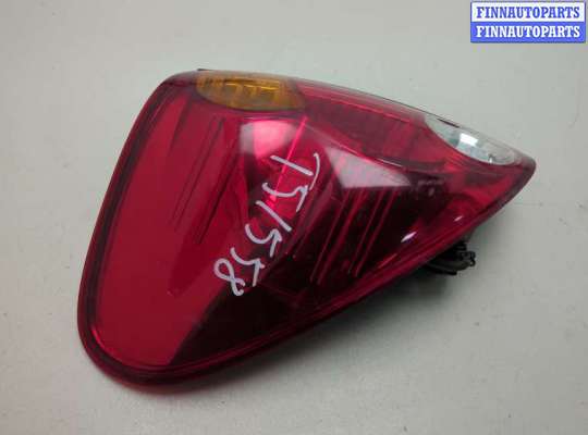 купить Фонарь (задний) на Mitsubishi L200 2006-2015