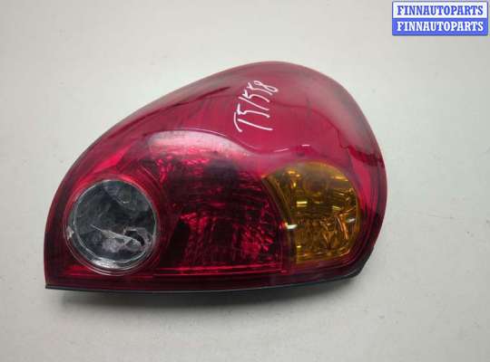 купить Фонарь (задний) на Mitsubishi L200 2006-2015