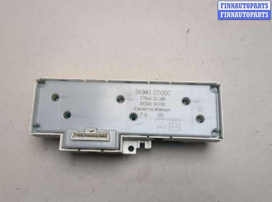 купить Переключатель отопителя (печки) на Nissan 350Z 2002-2009