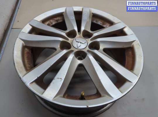 Купить Диск литой на Mitsubishi ASX 2010-2020 Диск литой MT577556 на Mitsubishi ASX 2010-2020