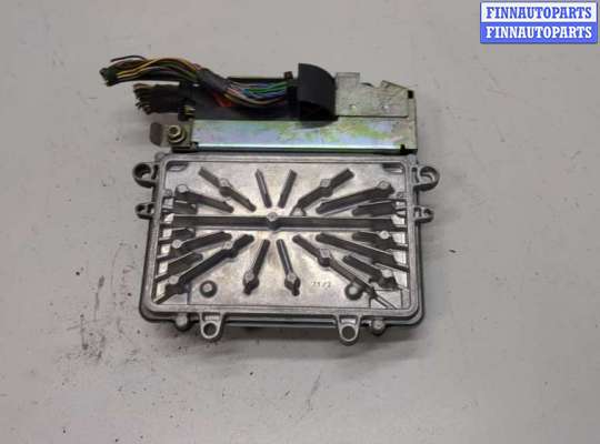 купить Блок управления двигателем на Ford Kuga 2008-2012