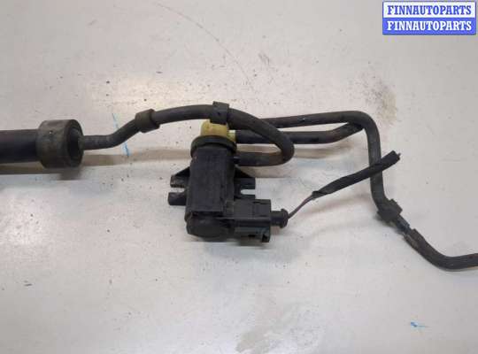 купить Клапан воздушный (электромагнитный) на Volkswagen Passat 6 2005-2010
