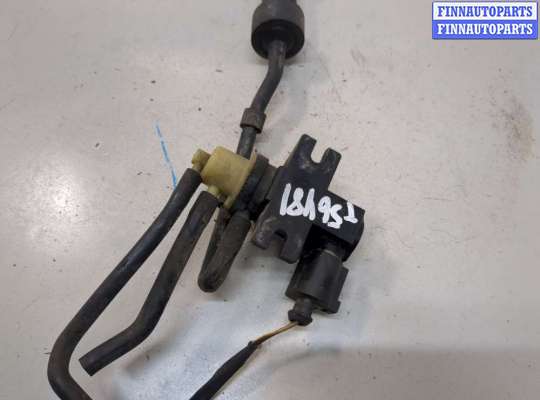 купить Клапан воздушный (электромагнитный) на Volkswagen Passat 6 2005-2010