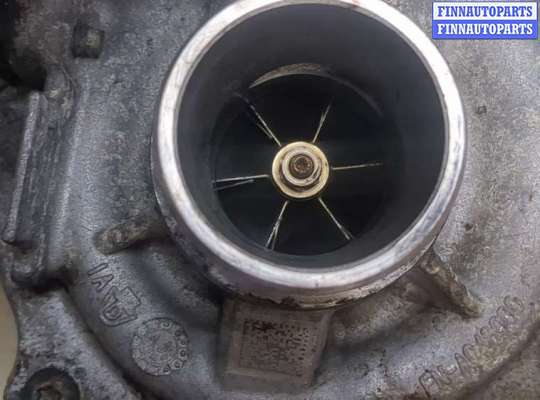 купить Турбина на Ford Focus 3 2011-2015