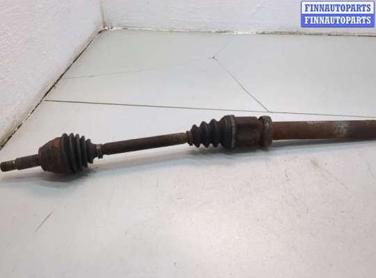 Полуось (приводной вал, шрус) FO2200847 на Ford Fusion 2002-2012