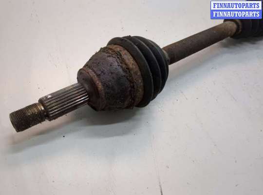 купить Полуось (приводной вал, шрус) на Ford Fusion 2002-2012