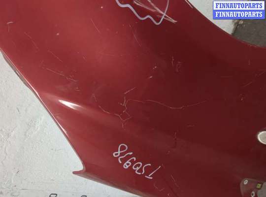 купить Крыло на Nissan Note E11 2005-2013