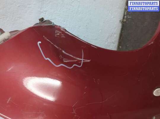 купить Крыло на Nissan Note E11 2005-2013