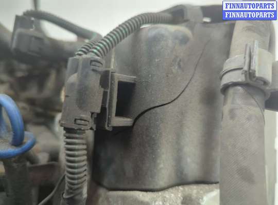 купить Генератор на Fiat Punto Evo 2009-2012