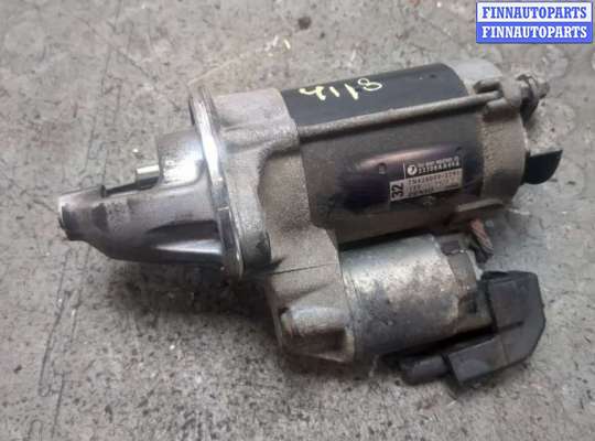 Купить Стартер на Subaru Tribeca (B9) 2004-2014 Стартер SUK7534 на Subaru Tribeca (B9) 2004-2014
