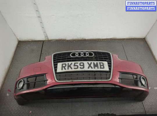 купить Бампер на Audi A6 (C6) 2004-2011