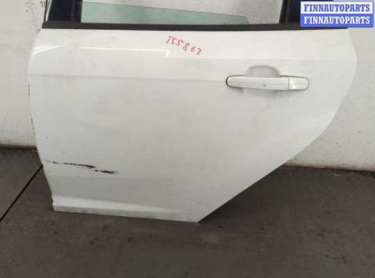 купить Дверь боковая (легковая) на Ford Focus 3 2011-2015