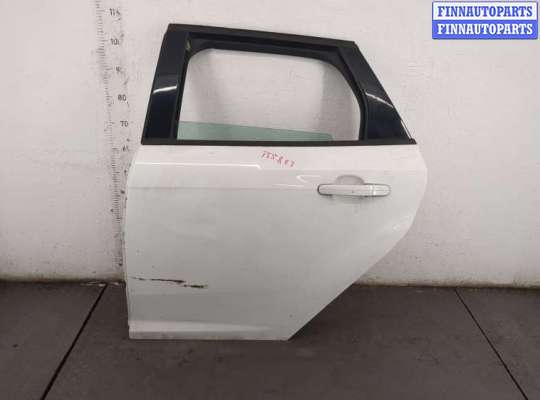 купить Дверь боковая (легковая) на Ford Focus 3 2011-2015