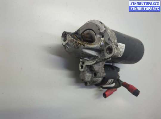 Стартер на BMW 5 (E60/E61)