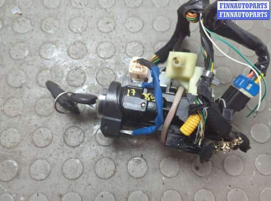 купить Замок зажигания на Hyundai Elantra 2010-2016