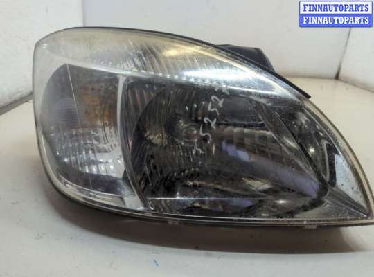 купить Фара (передняя) на KIA Rio 2005-2011