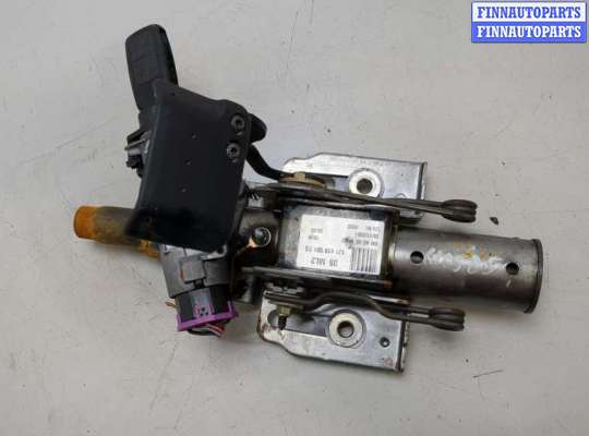 Замок зажигания с ключом на Volkswagen Bora (1J2)