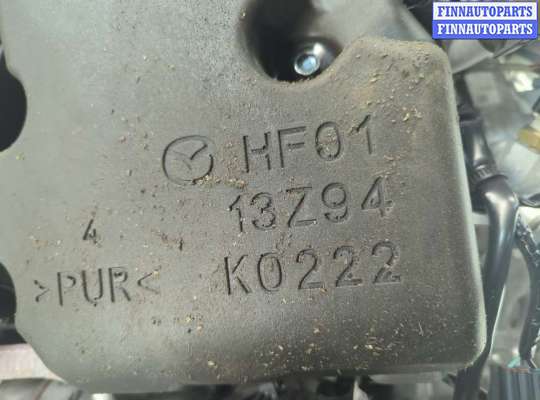 купить Маховик на Mazda 3 (BP) 2019-2025