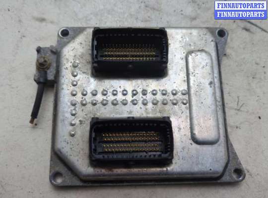 купить Блок управления двигателем на Opel Vectra C 2002-2008