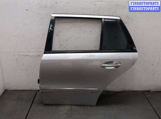 купить Дверь боковая (легковая) на Mercedes E W211 2002-2009