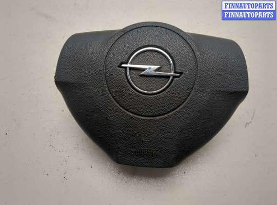 купить Подушка безопасности водителя на Opel Astra H 2004-2010
