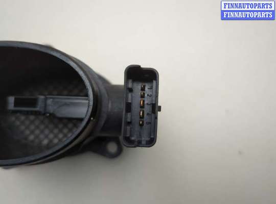 Датчик расхода воздуха (ДМРВ) на Citroen C5 II (X7)