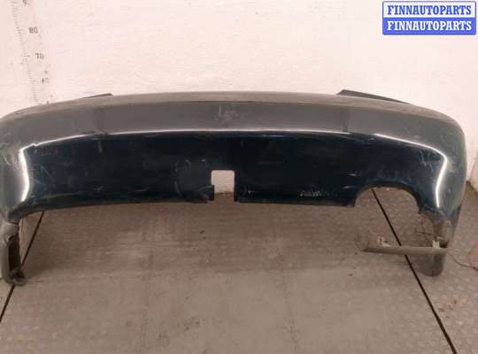купить Бампер на Volvo S40 / V40 1995-2004