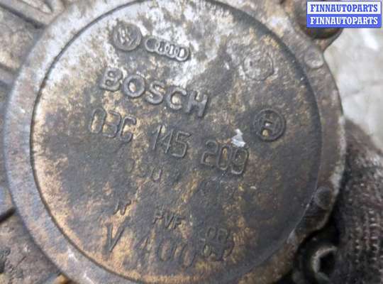 купить ТНВД на Volkswagen Touran 2003-2006