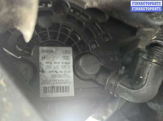 купить Насос гидроусилителя руля (ГУР) на Volvo XC90 2002-2014