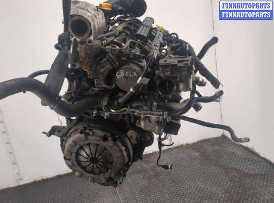 купить Двигатель (ДВС) на Opel Combo 2011-2017