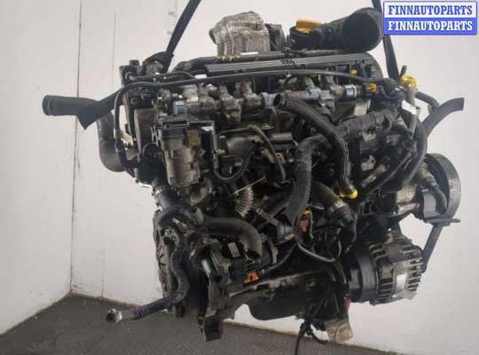 купить Двигатель (ДВС) на Opel Combo 2011-2017