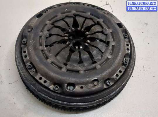 купить Маховик на Nissan Qashqai 2006-2013