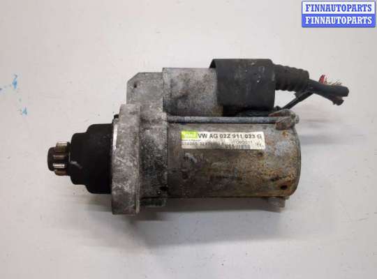 Стартер SK520999 на Skoda Octavia (A5) 2004-2013