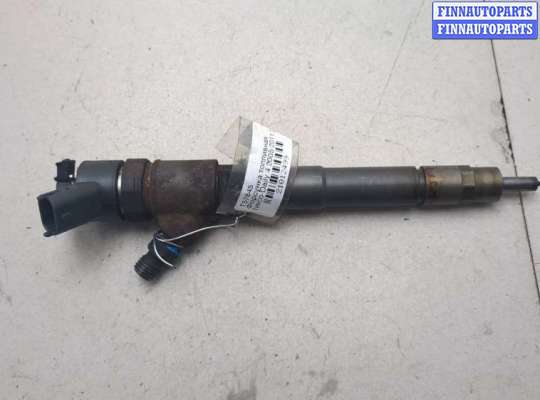 купить Форсунка топливная на Iveco Daily 4 2005-2011