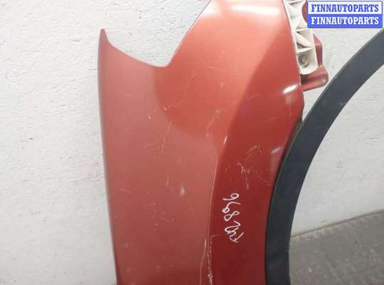 купить Крыло на Nissan Qashqai 2006-2013