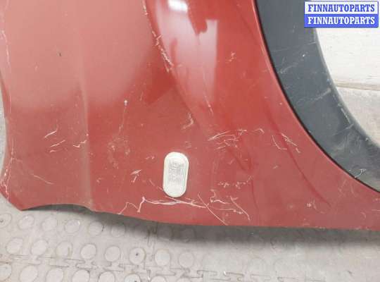 купить Крыло на Nissan Qashqai 2006-2013