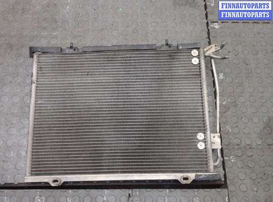 купить Радиатор кондиционера на Ford C-Max 2002-2010