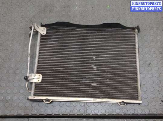 купить Радиатор кондиционера на Ford C-Max 2002-2010