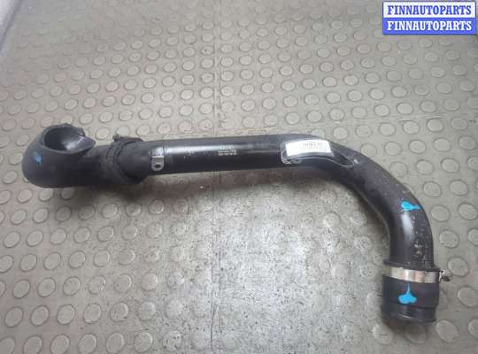 купить Патрубок интеркулера на Audi A4 (B6) 2000-2006