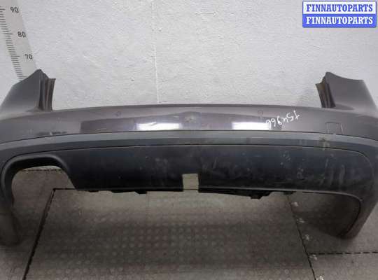 купить Бампер на Volkswagen Passat 6 2005-2010