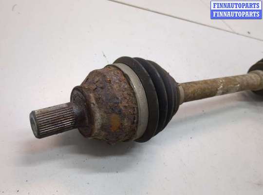 купить Полуось (приводной вал, шрус) на Ford Focus 2 2008-2011