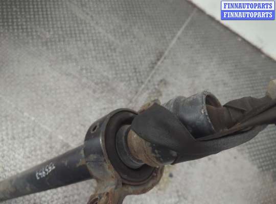 купить Кардан на Nissan X-Trail (T30) 2001-2007