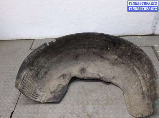 Защита арок (подкрылок) MB1691614 на Mercedes R W251 2005-2017