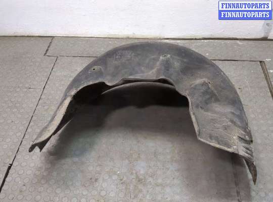 купить Защита арок (подкрылок) на Mercedes R W251 2005-2017