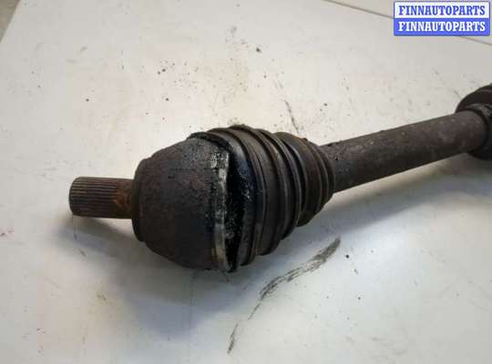 купить Полуось (приводной вал, шрус) на Ford Focus 2 2008-2011