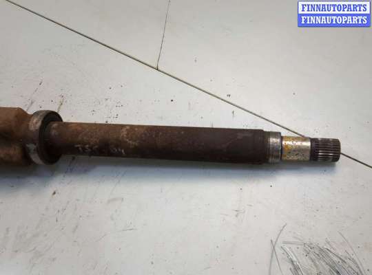 купить Полуось (приводной вал, шрус) на Ford Focus 2 2008-2011