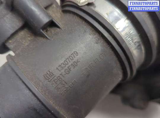 купить Корпус воздушного фильтра на Opel Corsa D 2006-2014